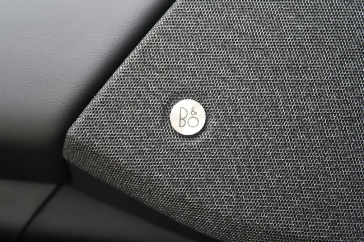 Ford Mustang Mach-E 2023 - miniatyr 9