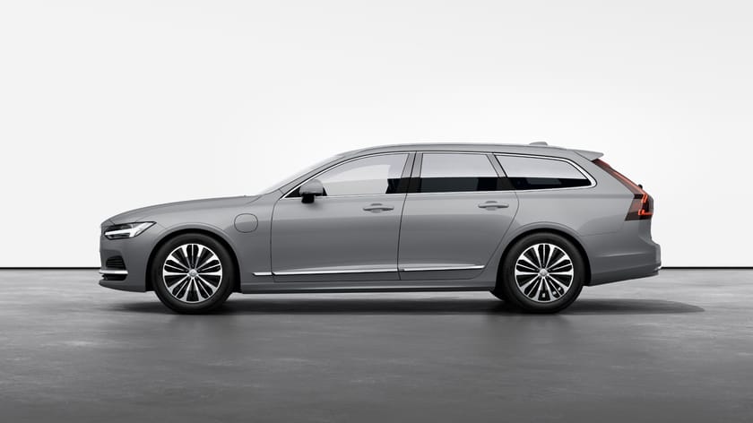 Bild 1 av Volvo V90 – Core Kampanj PL 6395kr