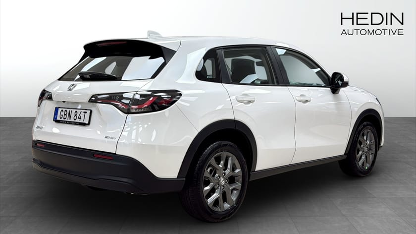 Bild 2 av Honda ZR-V e:HEV ELEGANCE 2.0 AT HYBRID