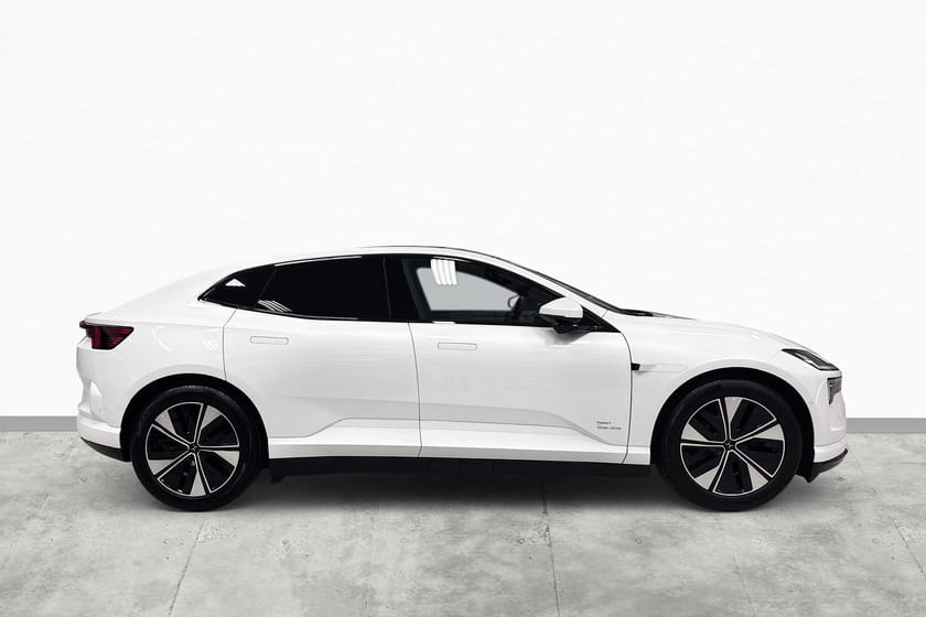 Bild 4 av Polestar 4 Long Range Single Motor 