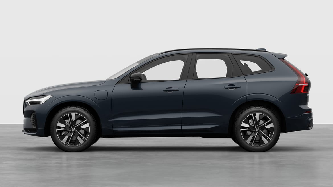 FHR72K – Volvo XC60