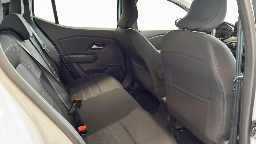 Bild 5 av Dacia Sandero EXPRESSION TCE 90 AUTO