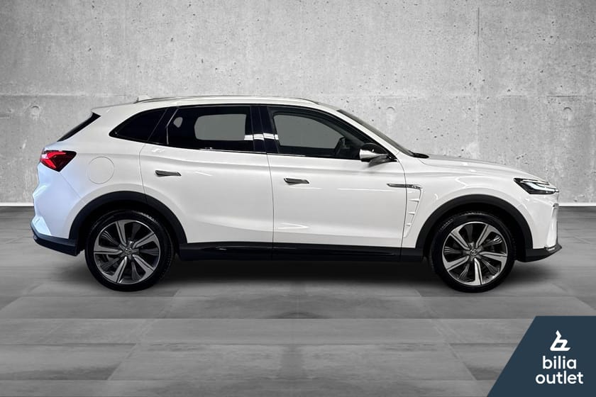 Bilde 5 av MG Marvel R Luxury, 360kam, Panorama, Ventilert, Adaptiv Cruise+++
