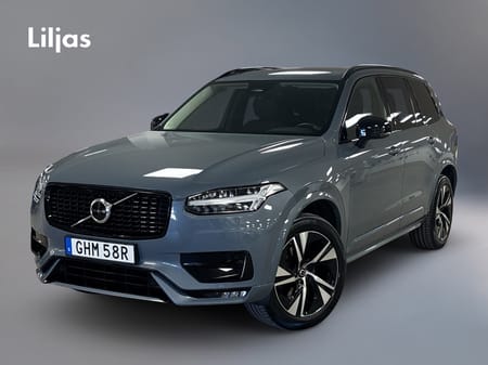 Volvo XC90 7 Säten