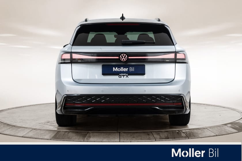 Bilde 4 av Volkswagen ID.7 GTX Tourer 4m stv 86kwh 340hk ex