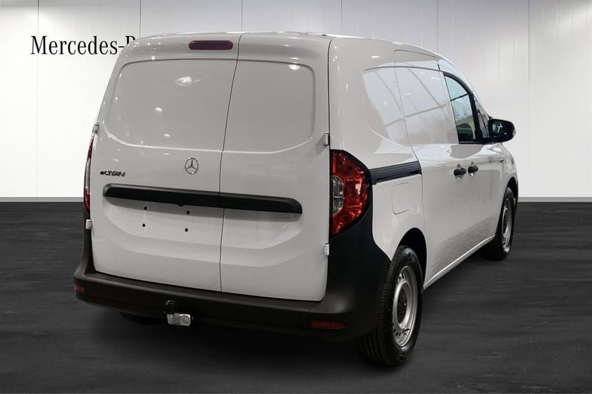 Bild 3 av Mercedes-Benz eCitan L1   2995kr/mån OP-Leasing - Garanterat Restvärde!