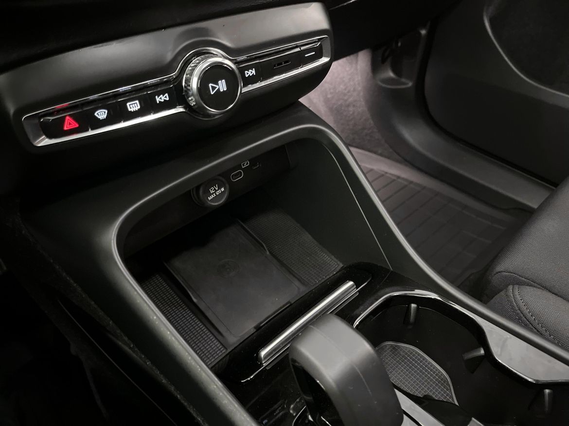Volvo XC40 2023 - miniatyr 19