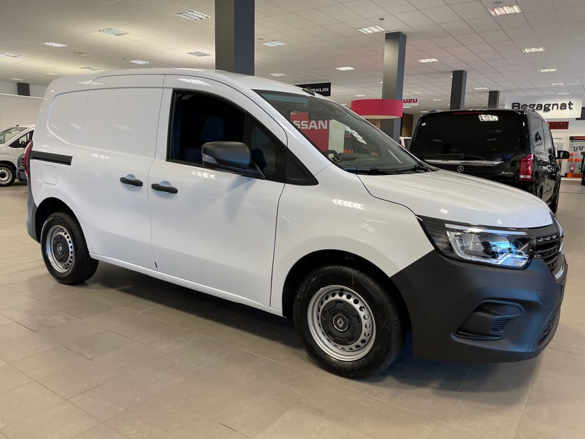 Bild 4 av Renault Kangoo Skåpbil L1 Base line