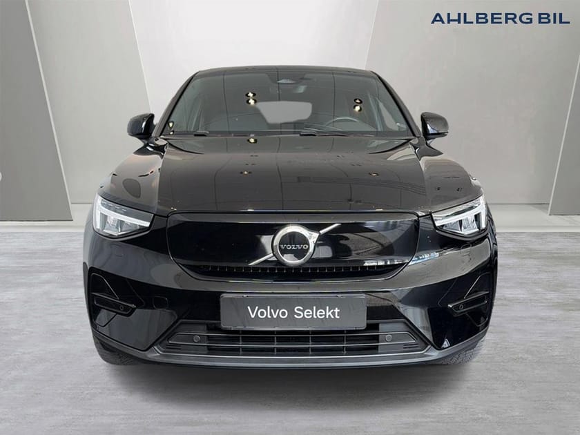 Bild 5 av Volvo C40 Recharge Single Motor 🟠Recharge Core. Backkamera, Navi, Klimatpaket, Rattvärme.