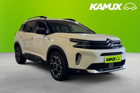 Citroën C5 Aircross Hybrid 225