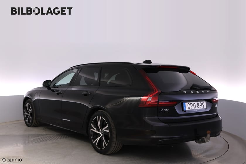 Bild 4 av Volvo V90 Recharge T6 Plus Dark