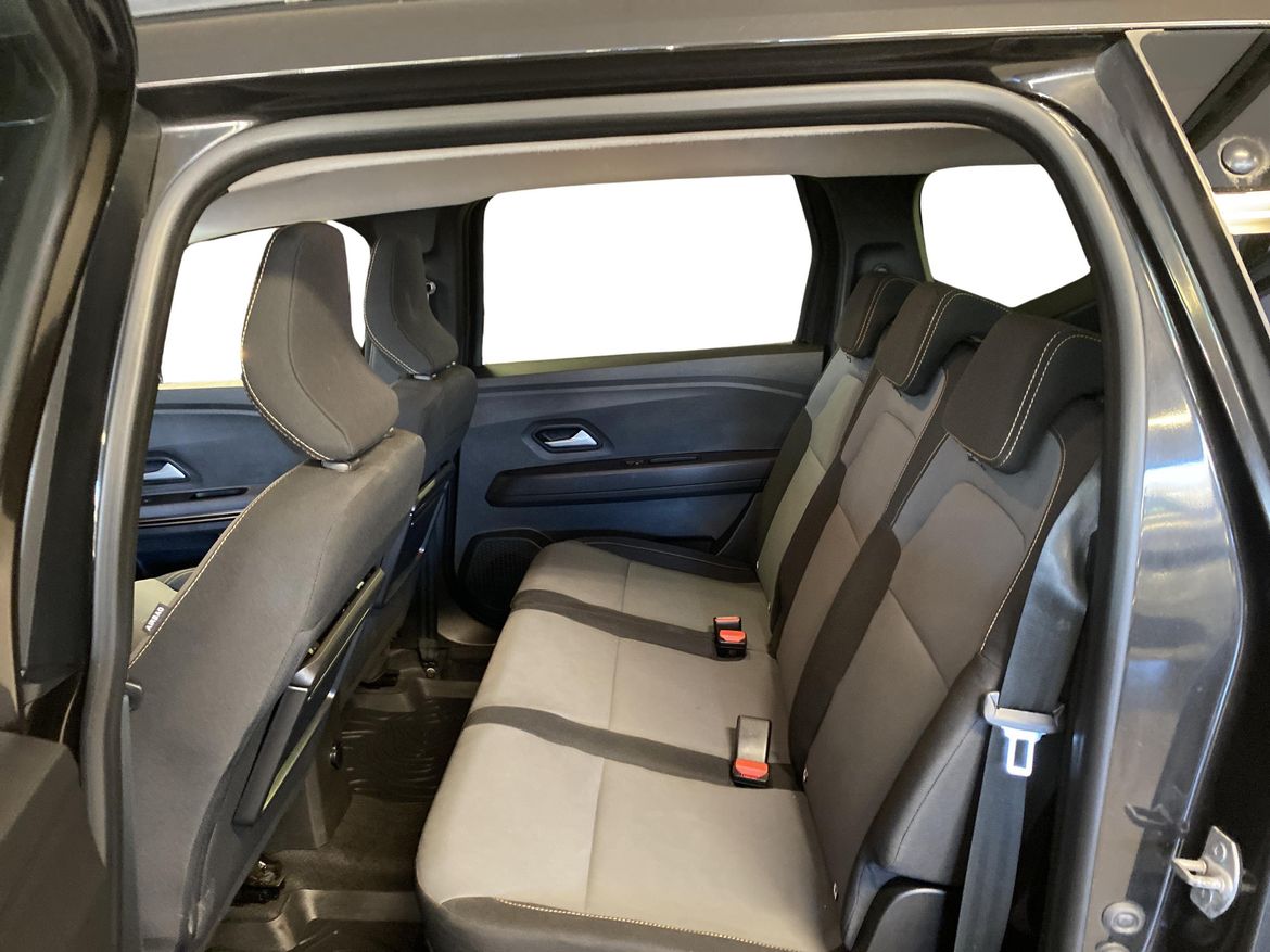 Dacia Jogger 2024 - miniatyr 7