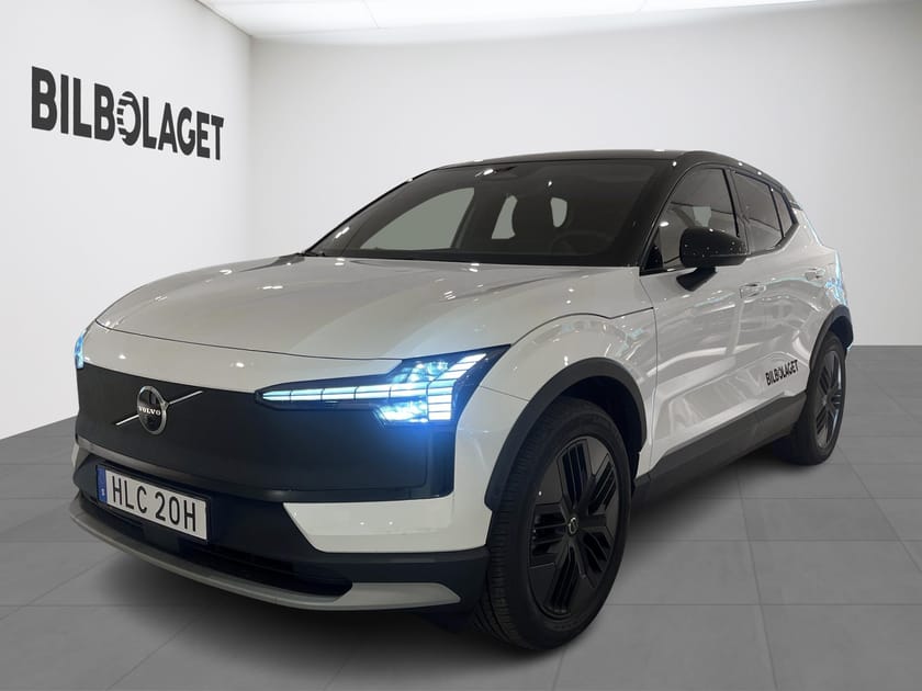 Bild 1 av Volvo EX30 Cross Country Twin Motor Performance M Perform Ultra