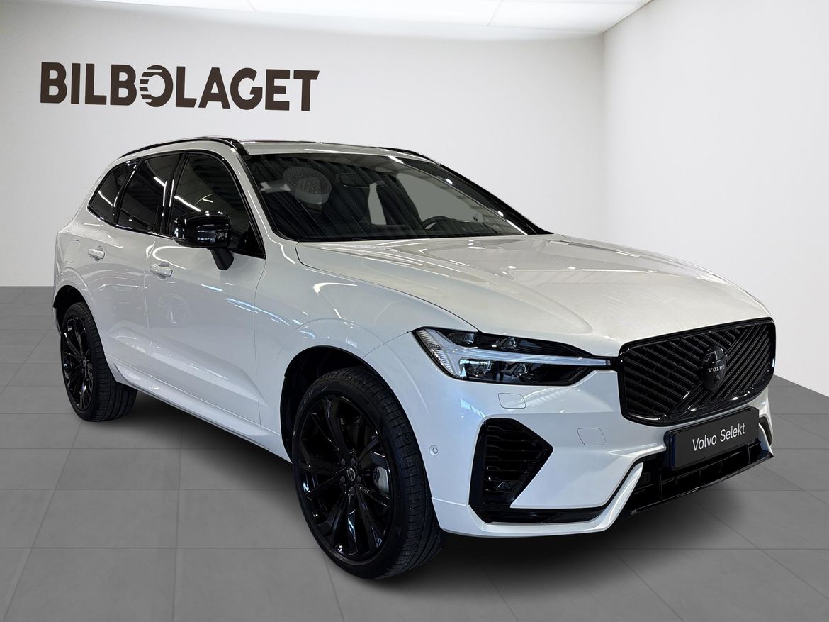 Volvo XC60 2026 - miniatyr 5