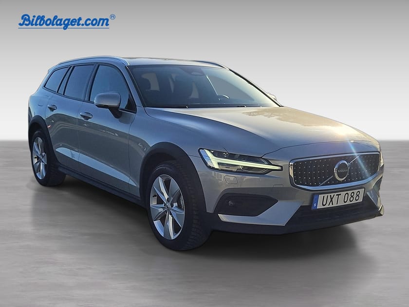 Bild 3 av Volvo V60 Cross Country B4 AWD Diesel Plus