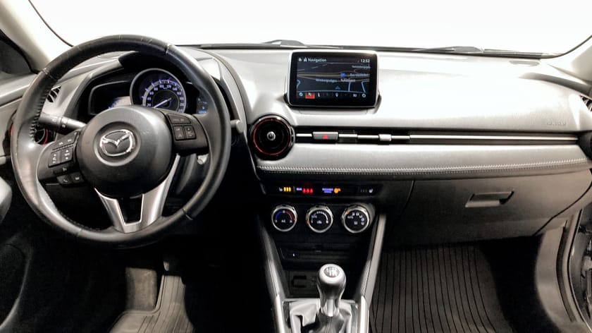 Bild 4 av Mazda CX-3 