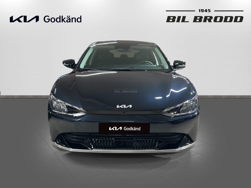 Bild 2 av Kia EV6 Long Range AWD Plus