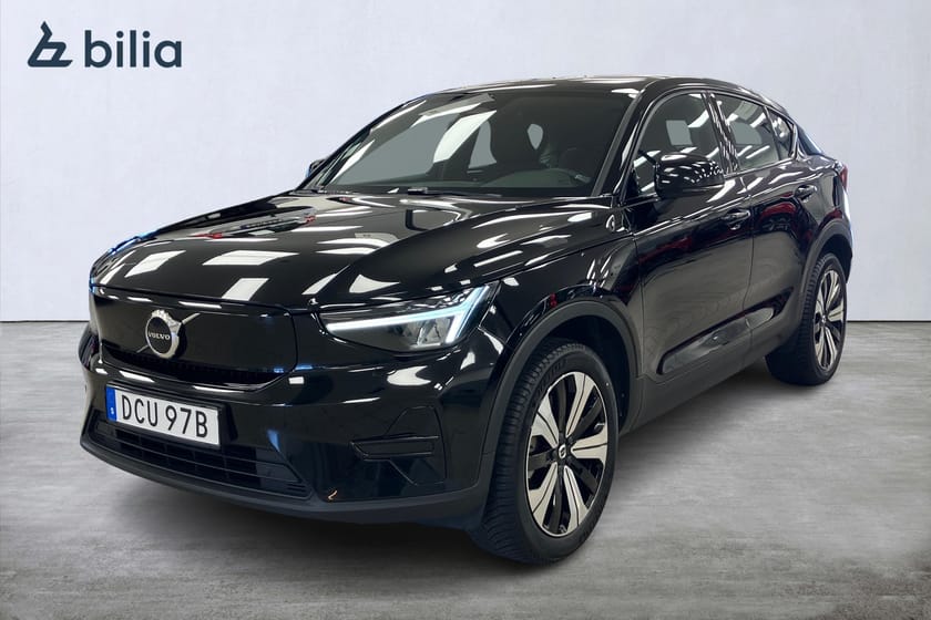 Bild 1 av Volvo C40 Recharge Core