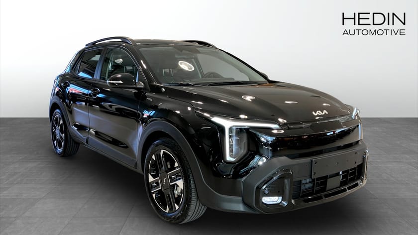 Bild 3 av Kia Stonic PE2 1.0 T-GDI MHEV DCT GT LINE