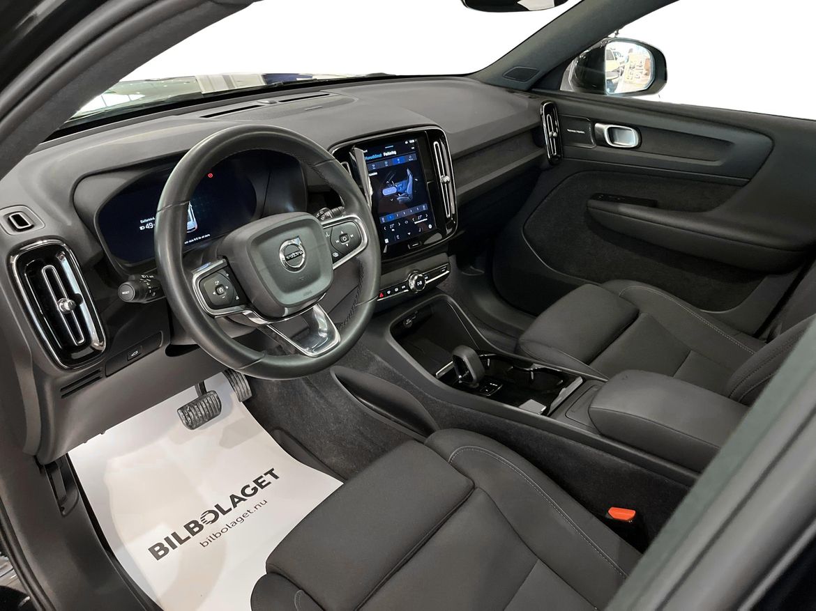 Volvo XC40 2023 - miniatyr 6