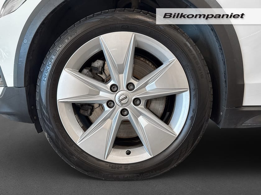 Bild 5 av Volvo V60 Cross Country D4 AWD SE II