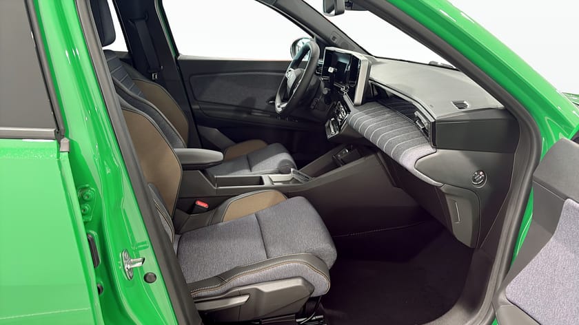 Bild 3 av Renault 5 E-Tech ELECTRIC TECHNO EV52