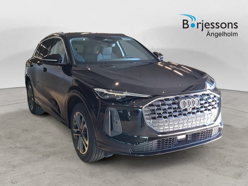 Bild 1 av Audi Q5 e-hybrid quattro SUV 220 KW S TRONIC
