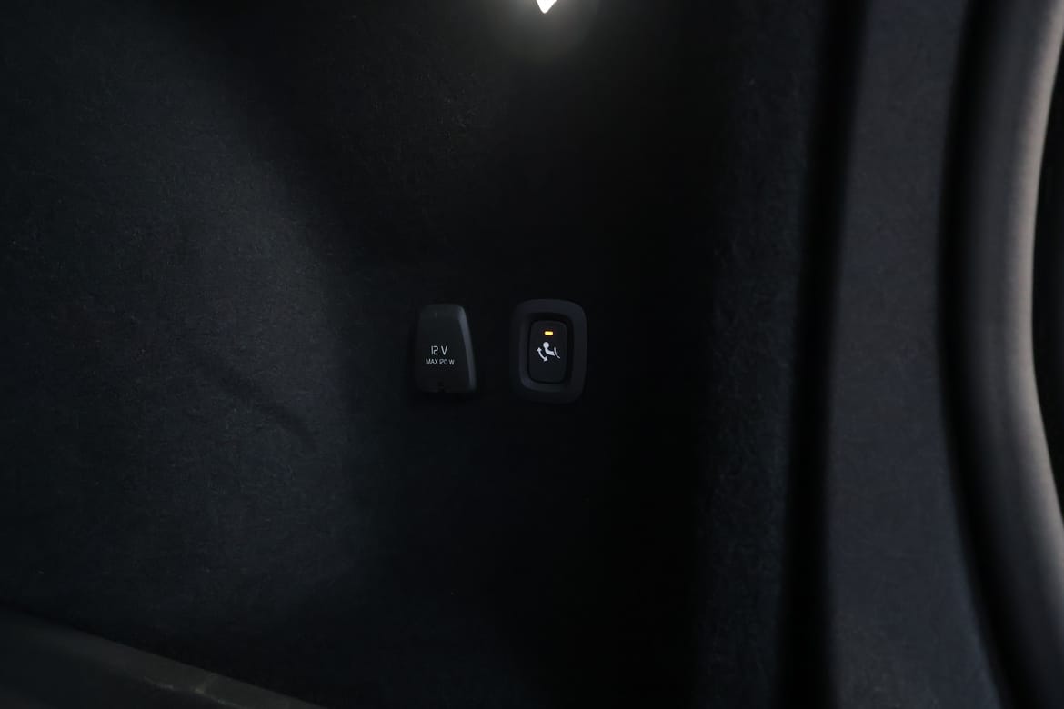 Volvo V60 2026 - miniatyr 17