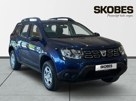Dacia Duster 4x2 1,6 SCe 115 Essential/Dragkrok/Vinterhjul