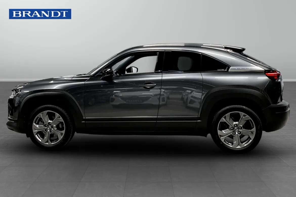 Mazda MX-30 e-Skyactiv EV