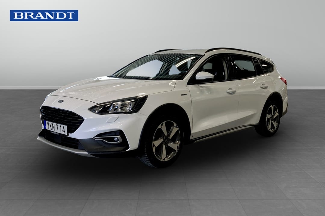 Ford Focus Active Kombi