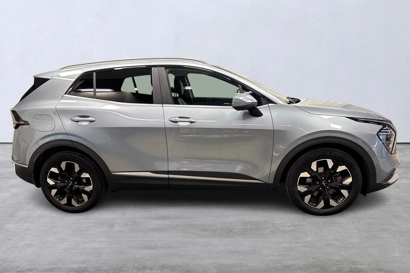 Bild 3 av Kia Sportage PHEV AWD Advance