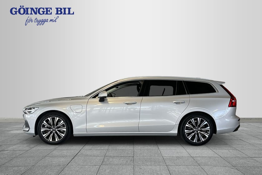 Bild 5 av Volvo V60 Recharge T6 Core Edition