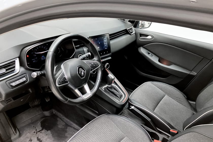 Bild 5 av Renault Clio TCe 130 Intens EDC 5-d