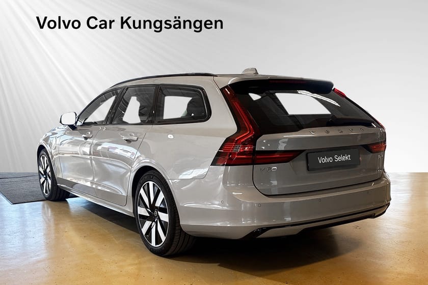 Bild 4 av Volvo V90 T6 Plus Dark Nordic Edition H/K 360 - kamera 19"