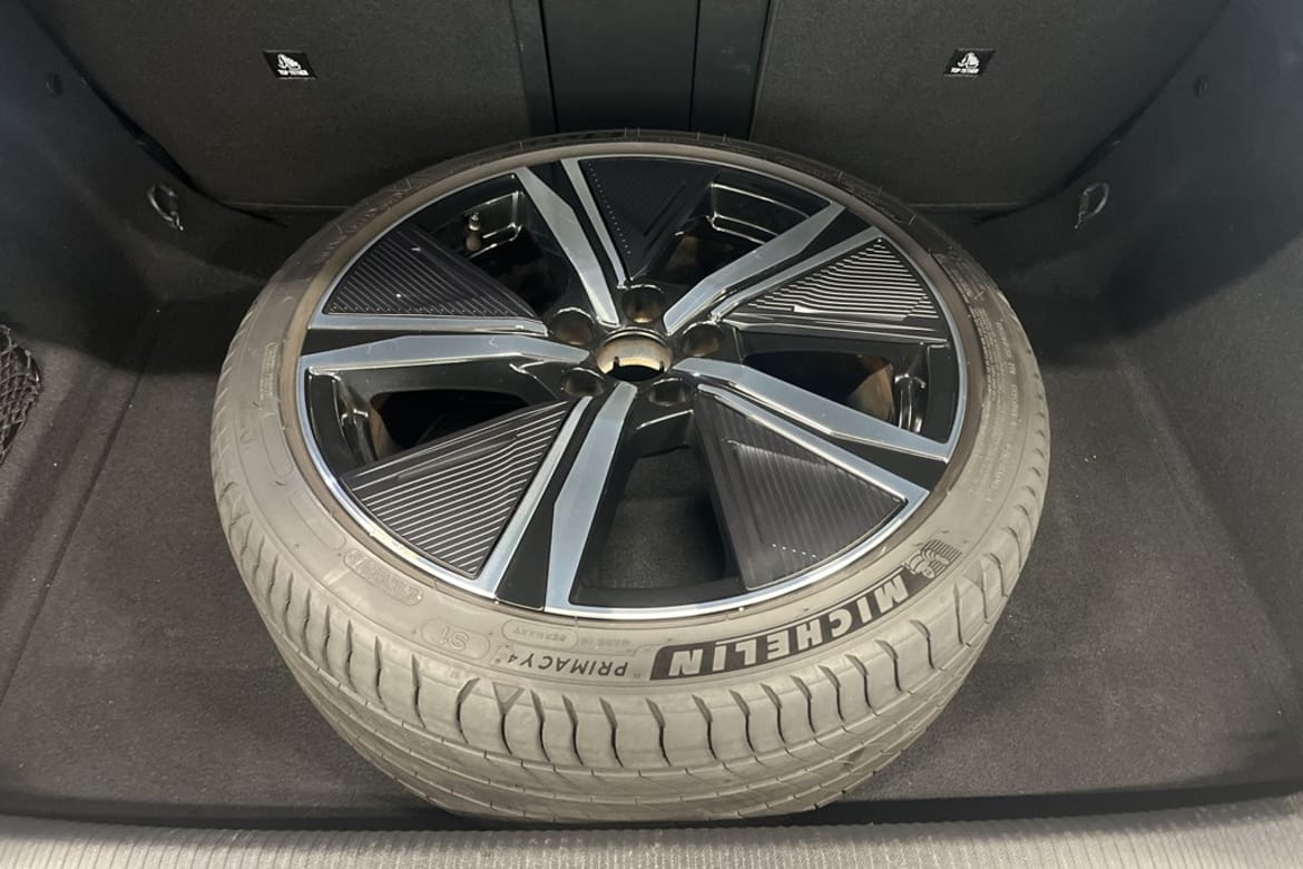 Peugeot 308 2023 - miniatyr 17