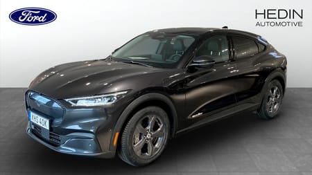 Ford Mustang Mach-E Standard Range