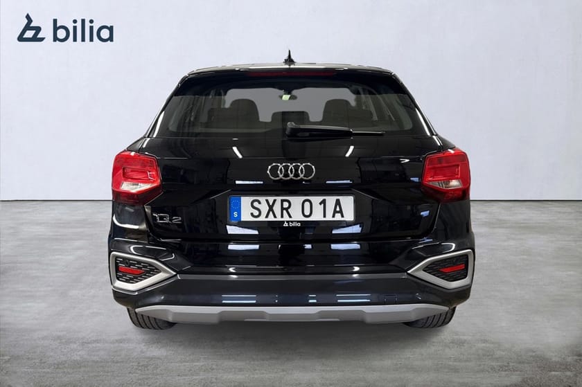 Bild 3 av Audi Q2 35 TFSI 110 kW Proline Advanced