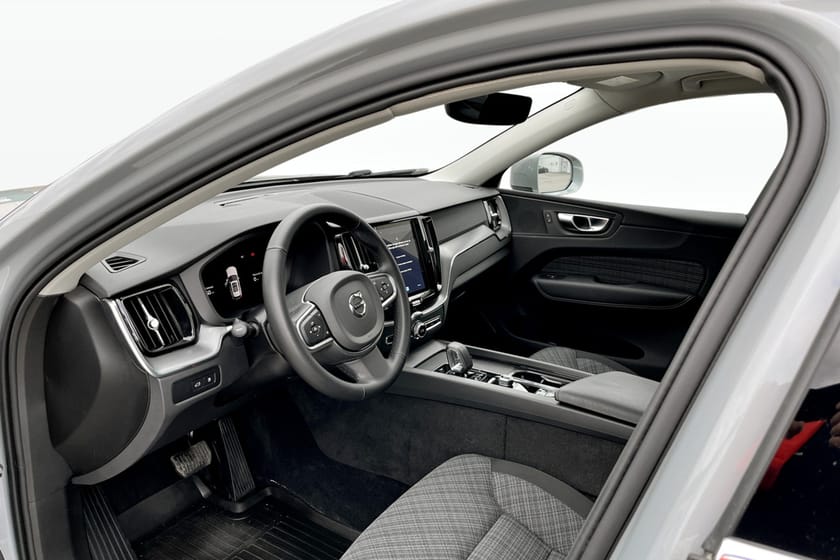Bild 5 av Volvo XC60 T6 Core Special Edition