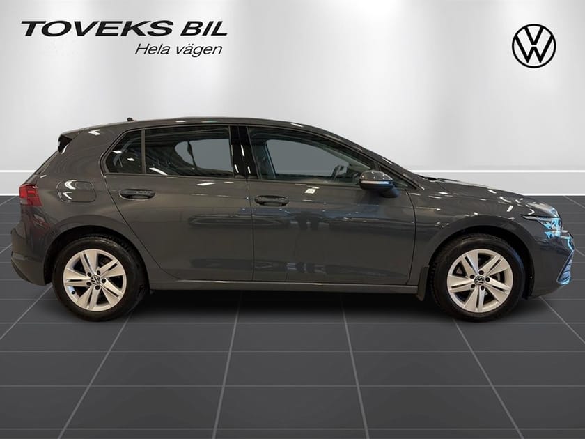 Bild 2 av Volkswagen Golf 1,0 LIFE