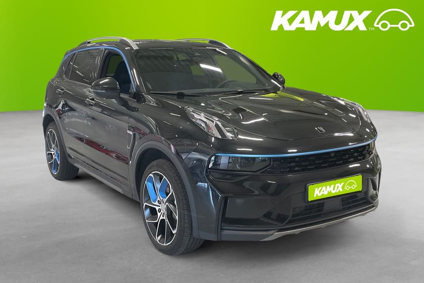 Bild 1 av Lynk & Co 01 PHEV Panorama Infinity 360° Kamera Navi MOMS