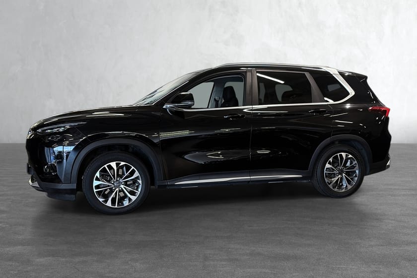 Bilde 3 av Maxus Euniq 6 EXCLUSIVE/70 KWT/HENGERFESTE/FAMILIEBIL
