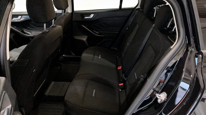 Bild 5 av Ford Focus Kombi 1.0 125hk E85 Active Manuell Låg skatt Backkamera