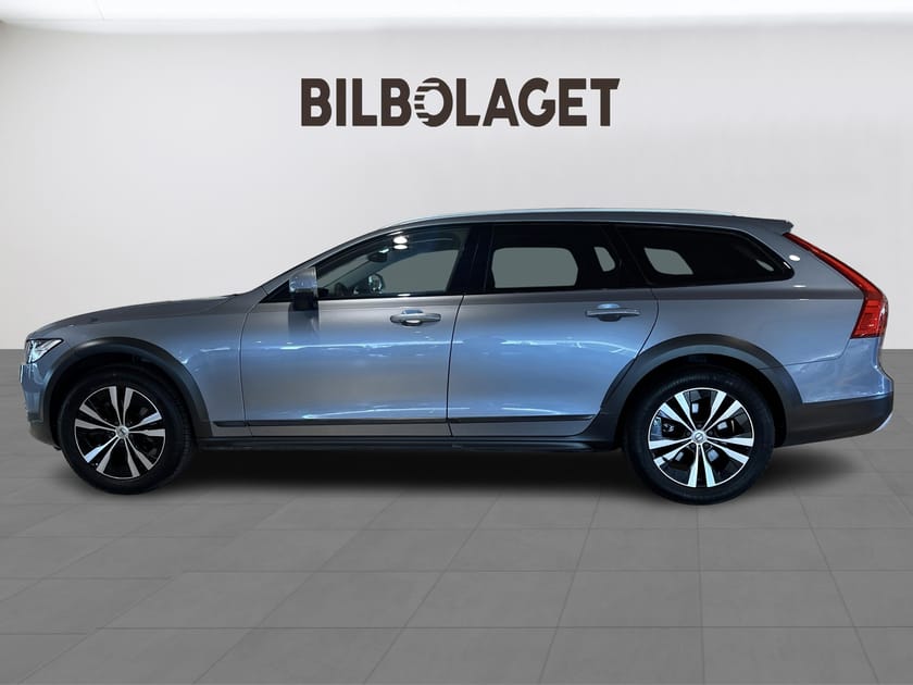 Bild 2 av Volvo V90 Cross Country D4 AWD Advanced Edt(DRAGKROK/ELBAKLUCKA)