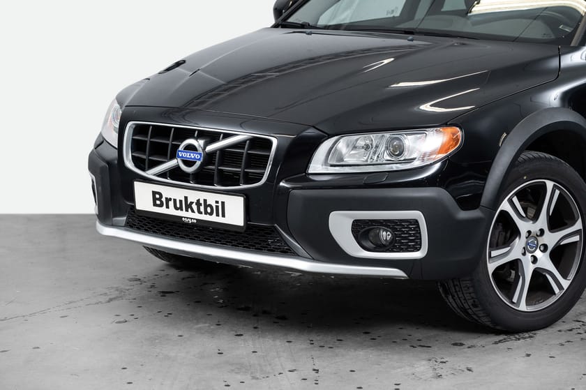 Bilde 2 av Volvo XC70 D4 Summum/Krok/PlussPk/Webasto/Skinn/VOC/EU28++
