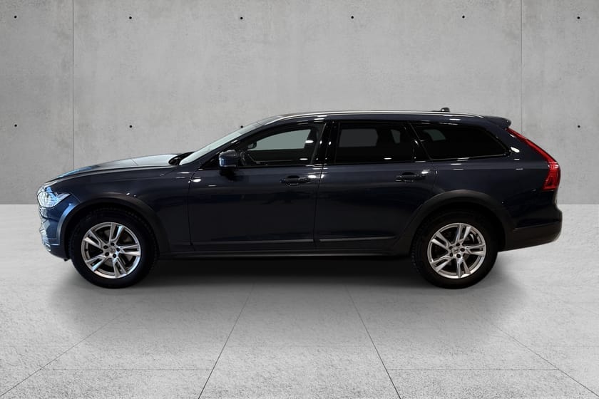 Bilde 3 av Volvo V90 Cross Country D4 Momentum