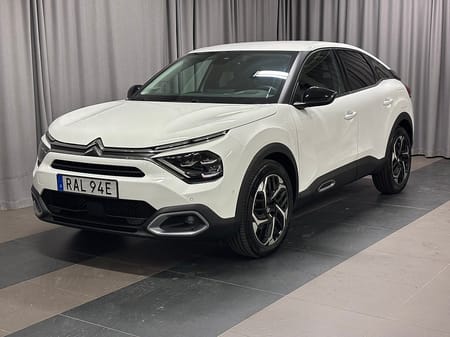 Citroën C4 SHINE PT 130 AUT8