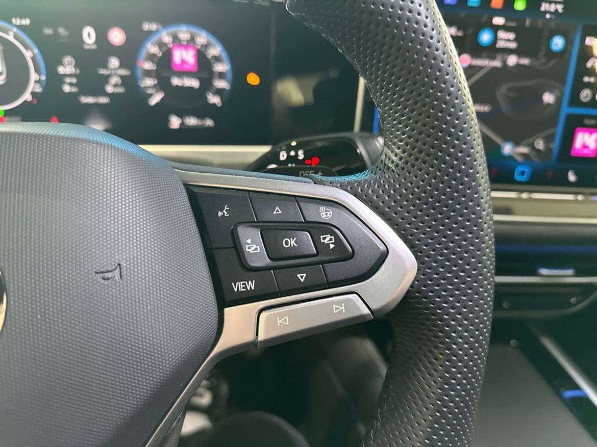 Volkswagen Volkswagen Passat Variant eHybrid — bild 15