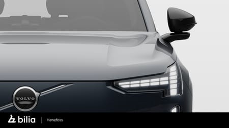 Volvo EX90 Twin Motor Performance 7-seater