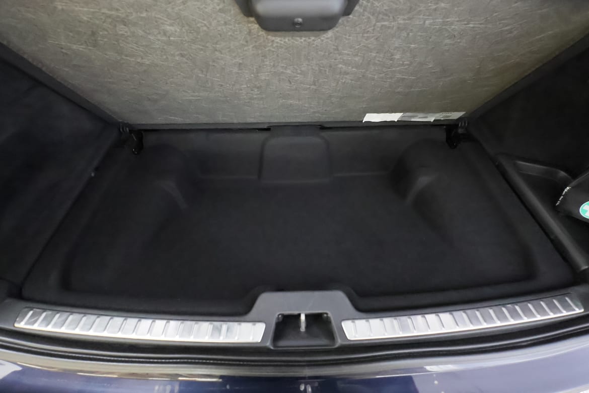 Volvo XC90 2019 - miniatyr 31